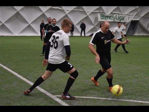23.11.2017 III Liga E - mytaxi vs. Codewise