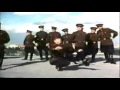 Kalinka russian dance