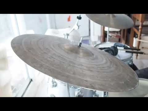 19,25" EAK clone ride #190123 - 1785g - SOLD OUT