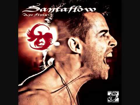 Santaflow - Dejame En Paz (Con Dani Reus)(Ave Fenix) [www.keepvid.com].mp4