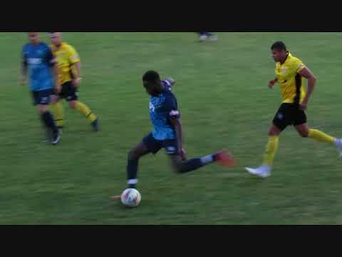 ARLESEY TOWN v BARTON ROVERS - 2018 (Pre-Season Friendly)