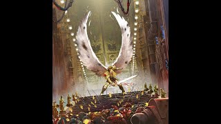 EPIK Voice Acting: Echoes of Eternity - Speech of Sanguinius