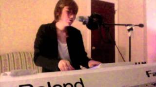 6/7 Michael Rider - Moratorium - July 3, 2011 - StageIt