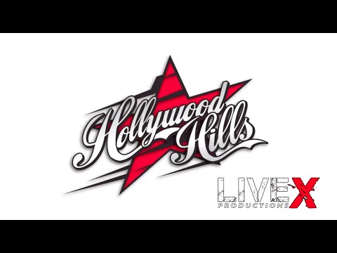 Hollywood Hills 2022 Episode 1