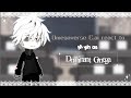 ࣪ Omegaverse C Ai React To M Y N As Dominant Omega Part 1 Full Set To 2x Speed C Ai