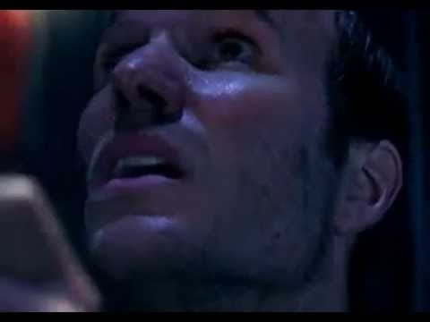 The Shaft Down Best Scene