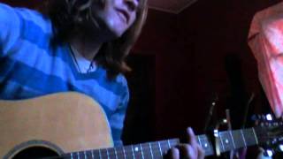 &quot;Blonde and Blue&quot;