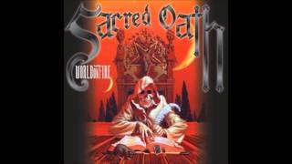 Sacred Oath - Sandrider (World On Fire)
