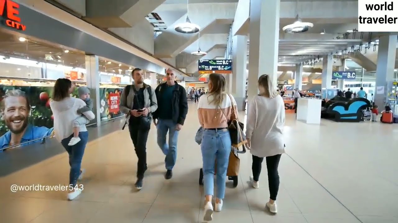 The Lounge Koeln-Bonn