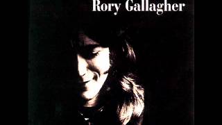 Rory Gallagher - For the last time