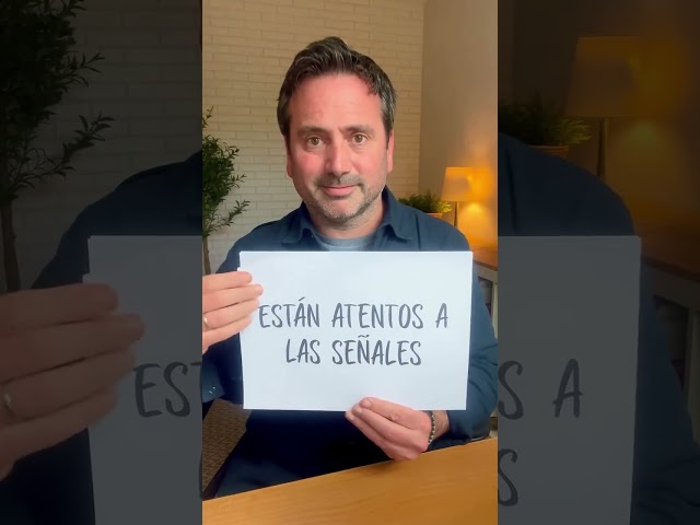 Vídeo relacionado con ¡Hola, familia!