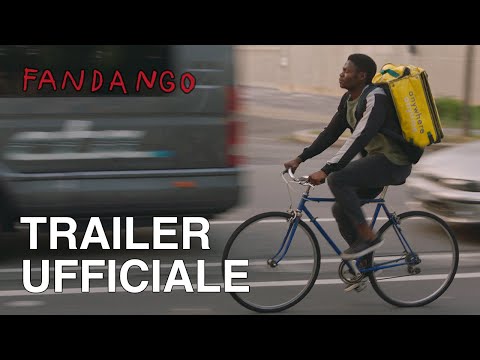 “Anywhere anytime” - Trailer ufficiale