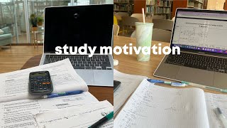 junior college study vlog 🌸 | study motivation: exam timelapse compilation for year 1 of jc