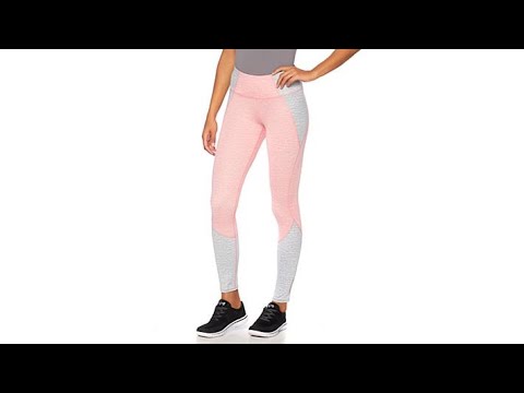 Copper Fit Energy 2.0 Compression Legging
