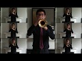 Liszt Hungarian Rhapsody No 2 Trumpet Arrangement