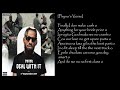 Ride For You Lyrics Phyno Davido