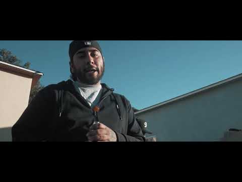 Foe Deuce - Ghetto Birds (prod.40oz) Shotby @2thabrain