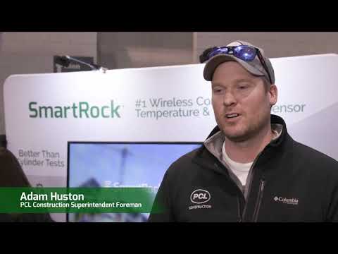 PCL Construction - Customer Success Story (Adam Huston - Superintendent Foreman)