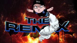 8 - McChris - Gramatik - Stop Time (Akira Remix)