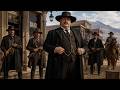 Three Men One Ranch No Law