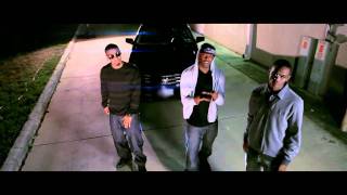 bONE &amp; JB - Pullin Up feat Keenky B