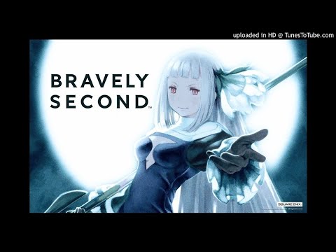 Battle of Ordeal (Extended) - Bravely Second OST