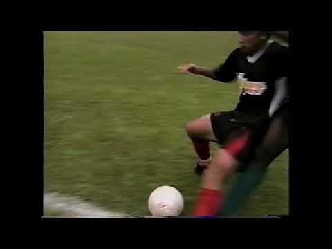 Final Copa Sul Sub 21 -Rosário do Sul 1x0 Tenente Portela - 29.12.2002 - Taça Felipão