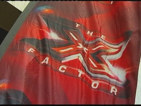 X FACTOR: Can Cheryl Cole save a show in meltdown?