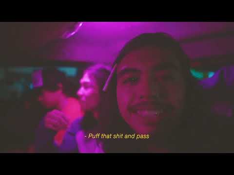 Gnarly Club - $DL (Collvpse, Oz the Oddz, Trigga Coca, Jafarsnd) Instrumental Remake