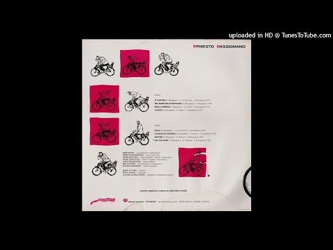 Ernesto Bassignano - Il puntino