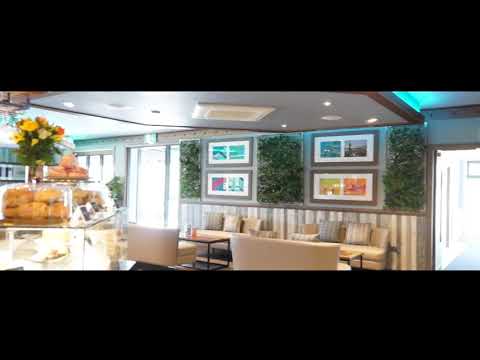 GG's Coffee Shop & Sports Lounge