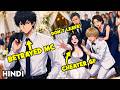 She Ruined Our Engagement For HIM Now Top Beauties Chase Me She REGRETS Manhwa Recap In Hindi