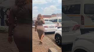 🇿🇦I  walked here (Germiston CBD)