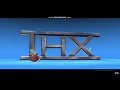 Thx Tex Pal Version