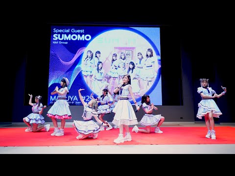 191222『4K』"Sumomo" - OIDEMASE!! ～極楽～@ MARUYA #29