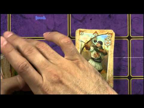 Lords of War Review by GMS Magazine