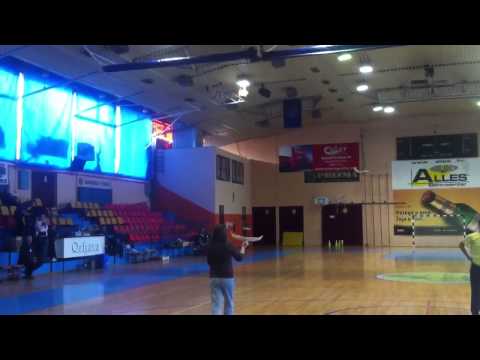 Požega Indoor Open F1N