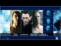 Universal Soldier Regeneration 2009 DVD Menu Walkthrough