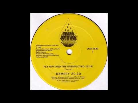 Ramsey 2C-3D - Fly Guy And The Unemployed