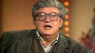 Goodfellas - Roger Ebert & Gene Siskel video