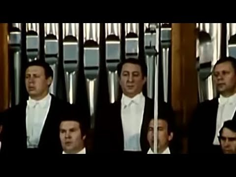 Ivan Kozlovsky - Evening Bells (1980)