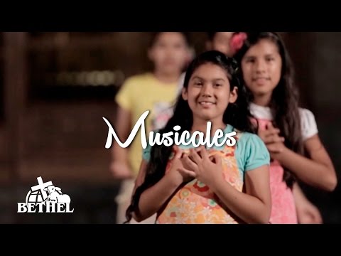GRANDE ES TU AMOR l BETHEL PRODUCCIONES