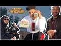 Rappers React To NLE Choppa I Don T Need No Help Glokknine Remix