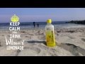Wilson's Lemonade Beach Commercial