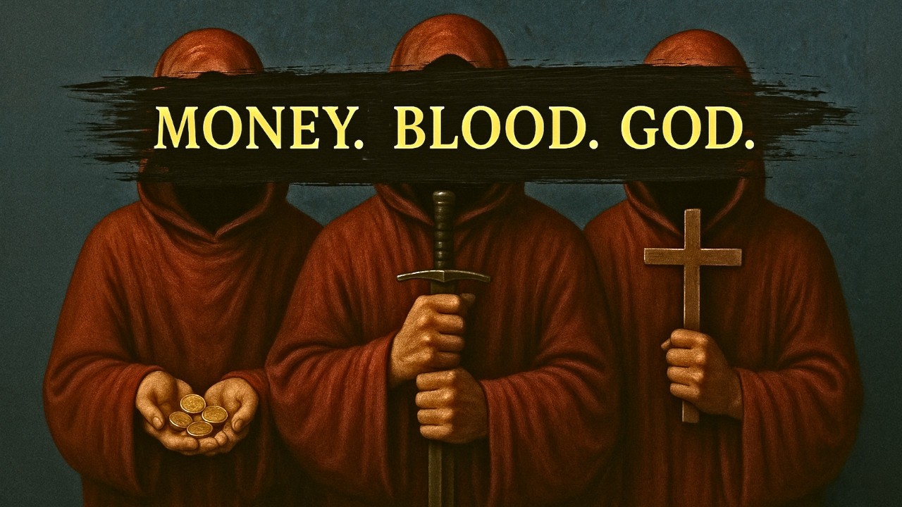 Medici - The Most Powerful Family in History | A Documentary