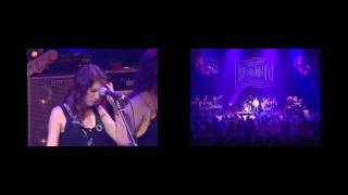 Soul Continuum - Works for Me - LIVE @ QPAC