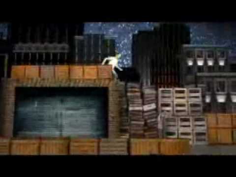 The Kissaway Trail - La La Song