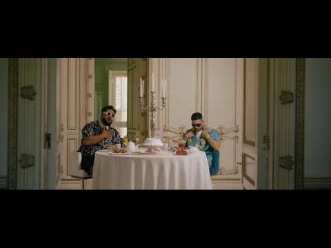 Nyno Vargas, Daviles de Novelda – Me encanta (Adelanto)