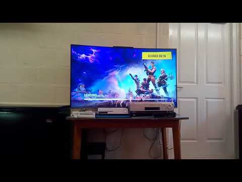  - fortnite xbox one without live