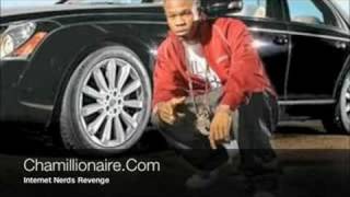 Chamillionaire - Internet Nerds Revenge